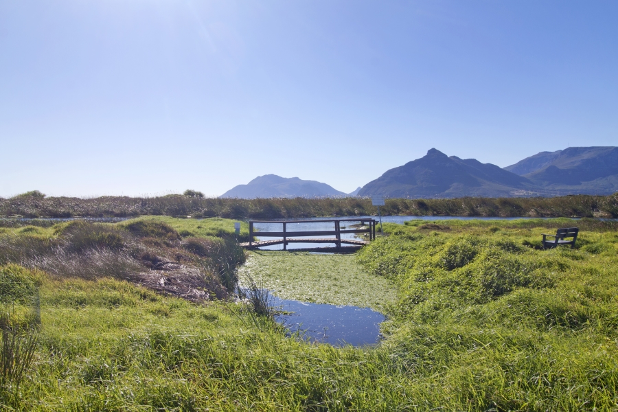 4 Bedroom Property for Sale in Imhoffs Gift Western Cape